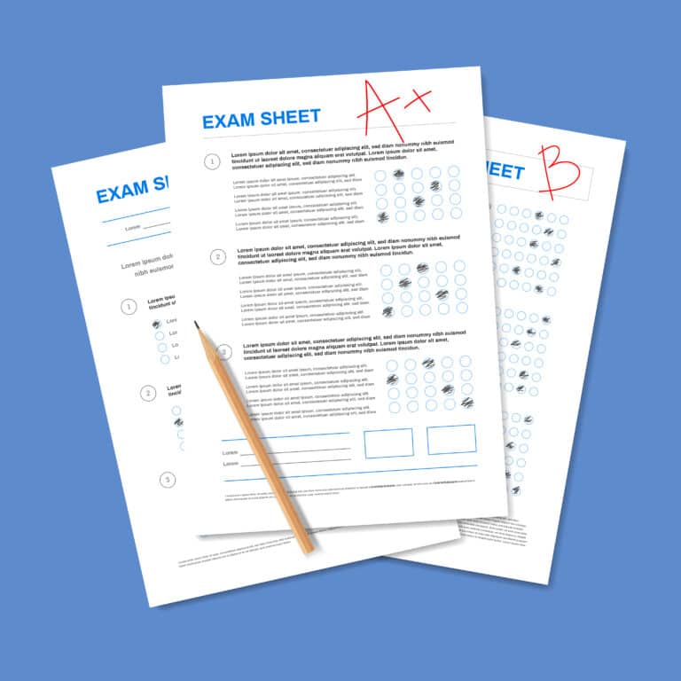 How to Use Past Papers to Maximise Your Exam Results