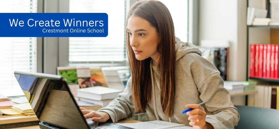 Highly rated online school/